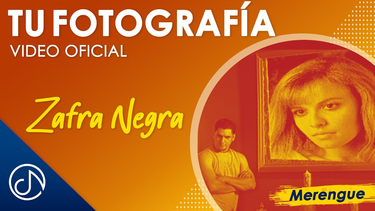 Tu FOTOGRAFÍA 🎞 - Zafra Negra [Video Oficial]