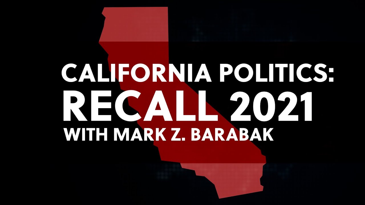 From L.A. Times Studios: L.A. Times political reporters explain long, crazy road to 2021 recall