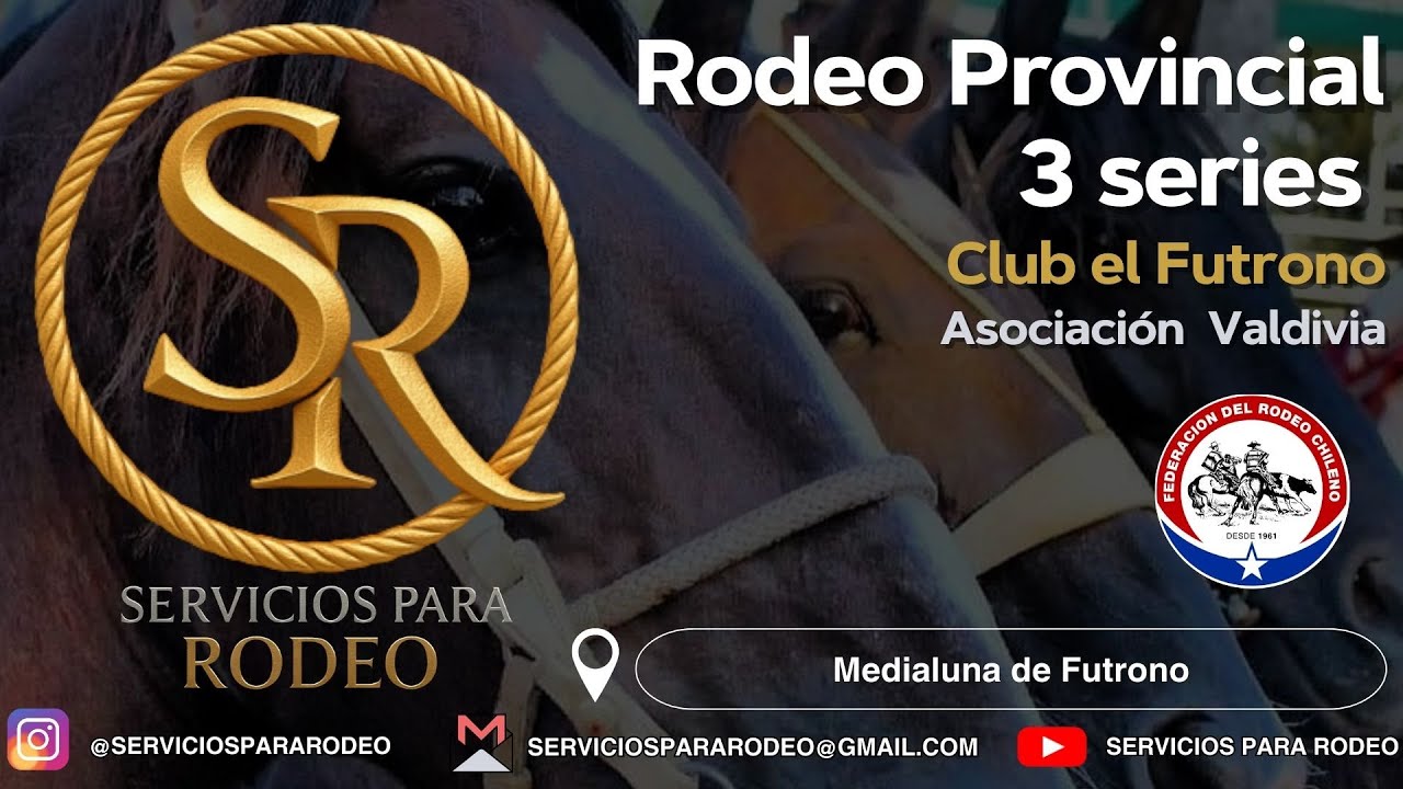 SERIE DE CAMPEONES | CLUB FUTRONO  | ASOCIACIÓN VALDIVIA