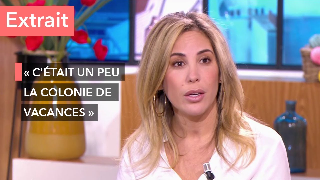 Marlène : candidate emblématique du Loft Story 2 - Ça commence aujourd'hui
