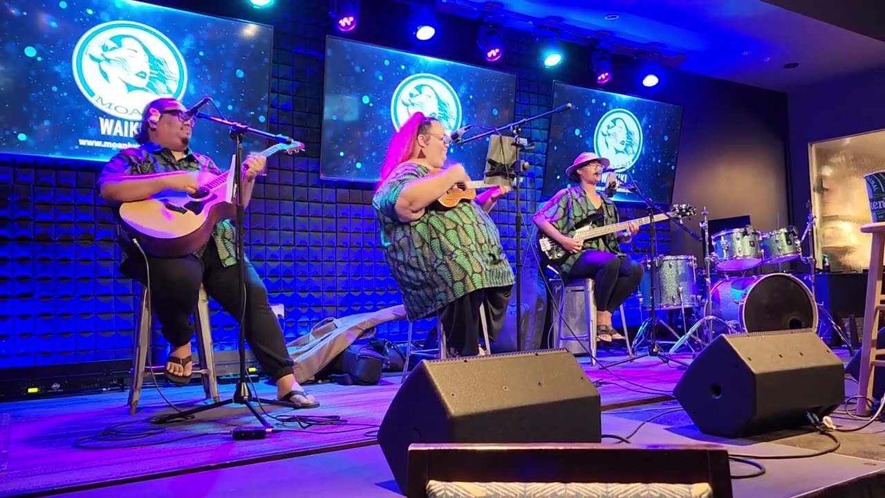 My Guy/My God (LIVE) - Sister Act Cover