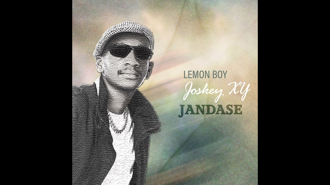 Joskey XY - Jandase (Official Audio)