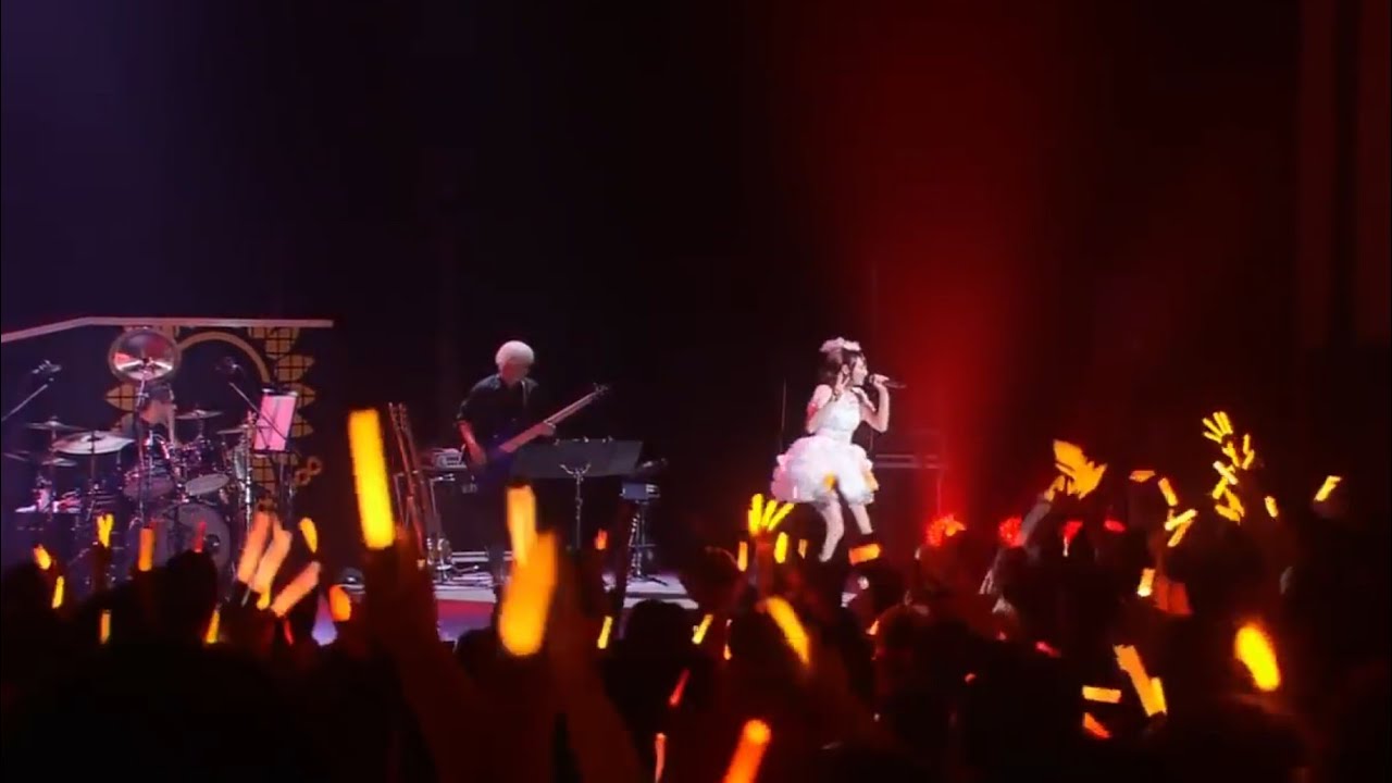 【中日歌詞】戶松遙 - おジャ魔女カーニバル!! ♡ 小魔女DoReMi主題曲