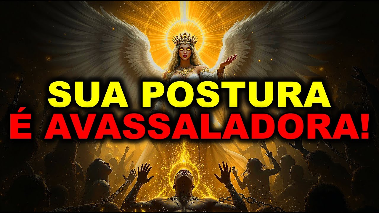 ✨ESCOLHIDO, ELES TE HUMILHARAM PUBLICAMENTE... AGORA ESTÃO IMPRESSIONADOS! 😱👑