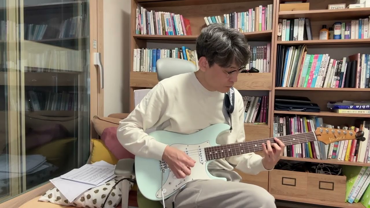 Takeuchi Mariya(竹内 まりや) - Plastic Love(プラスティック ラブ)