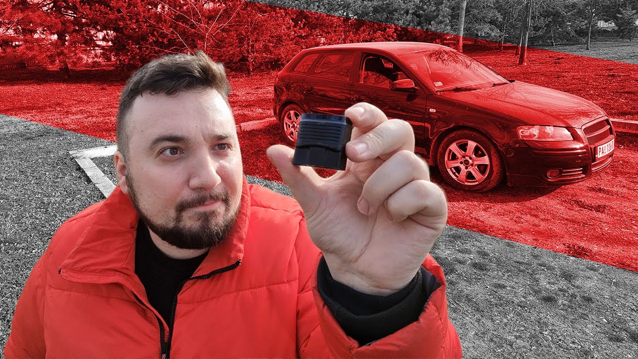 KONTROLIŠITE AUTO PREKO TELEFONA