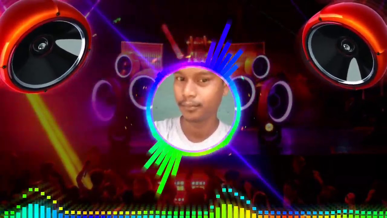 New Santali Dj Song Mp3 2020 || Panchim Bandei Gida Mochem Nelo || DJ Bappi BK Remix