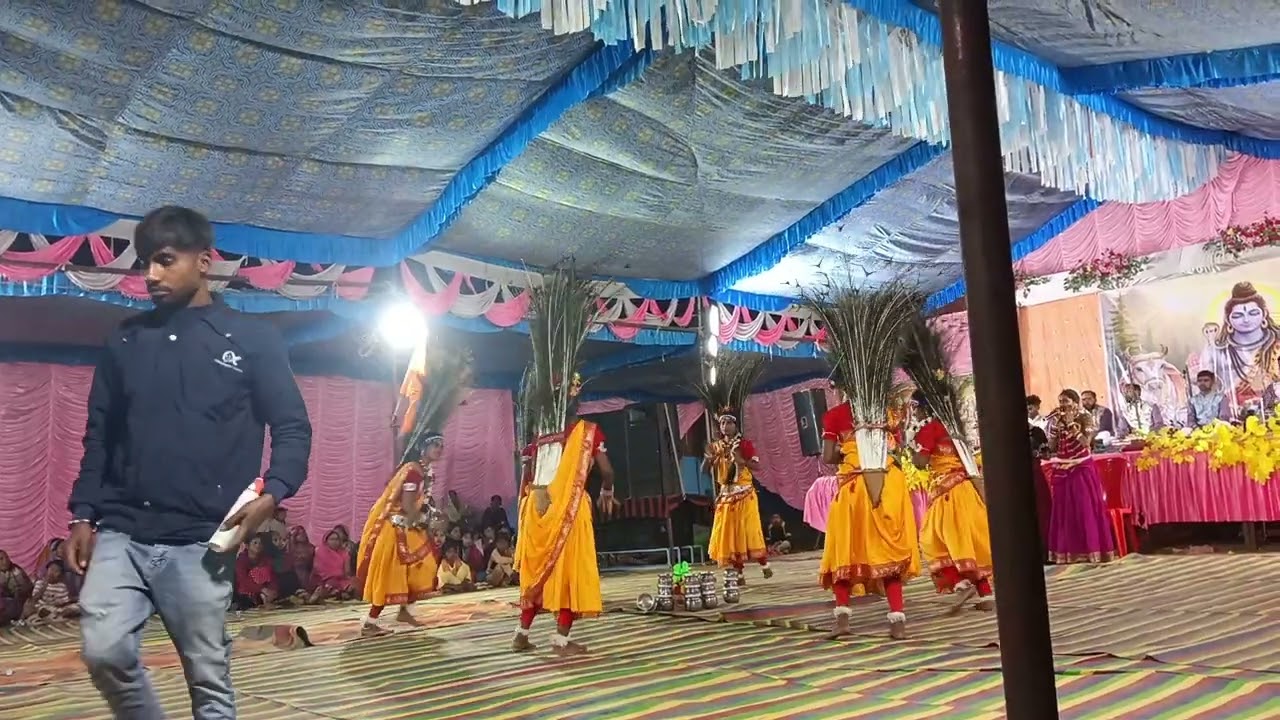 लोक आराधना सुआ परिवार l लोक कला महोत्सव l