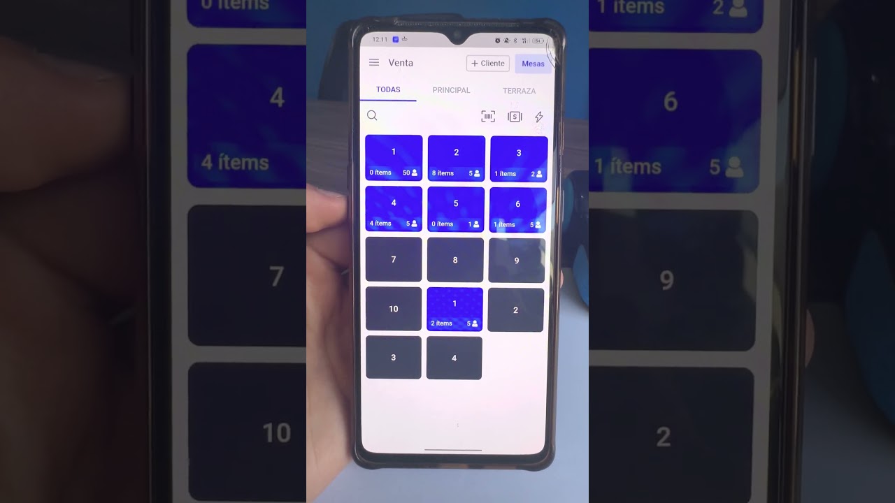 🚀 Env&iacute;a comandas a 5 impresoras diferentes desde mesa de forma instant&aacute;nea