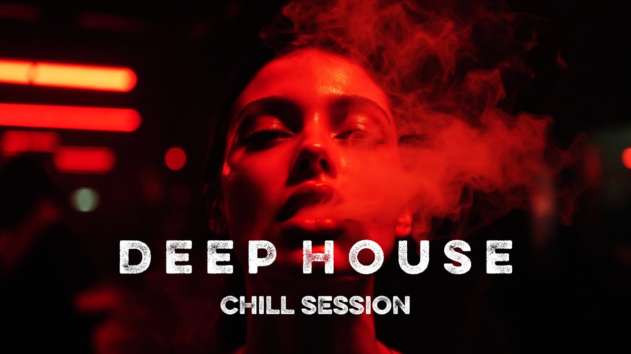 Só Pedrada 💥 - Deep House 2026 - Smoke mood