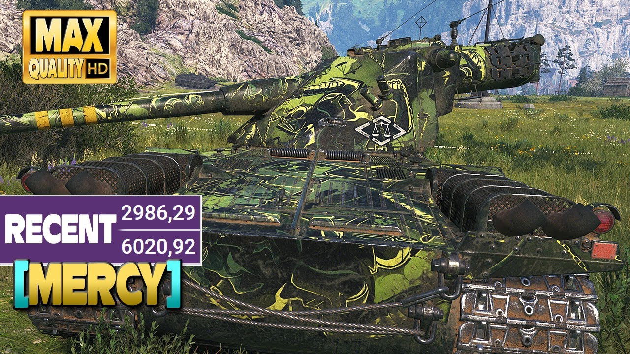 Kranvagn: Профи в напряженной игре - World of Tanks