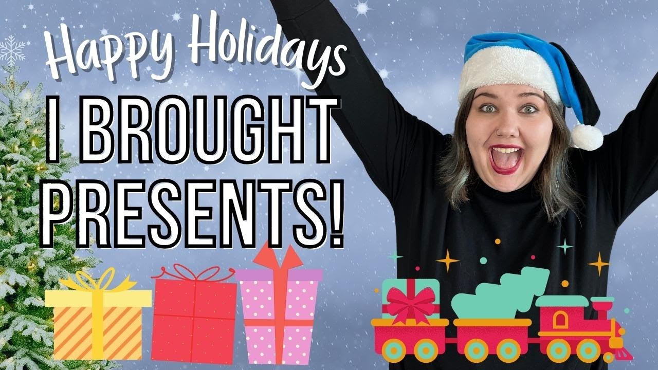 Gifts for You from Queendom of Chaos: Teasers, Images, and More! | AuthorTube