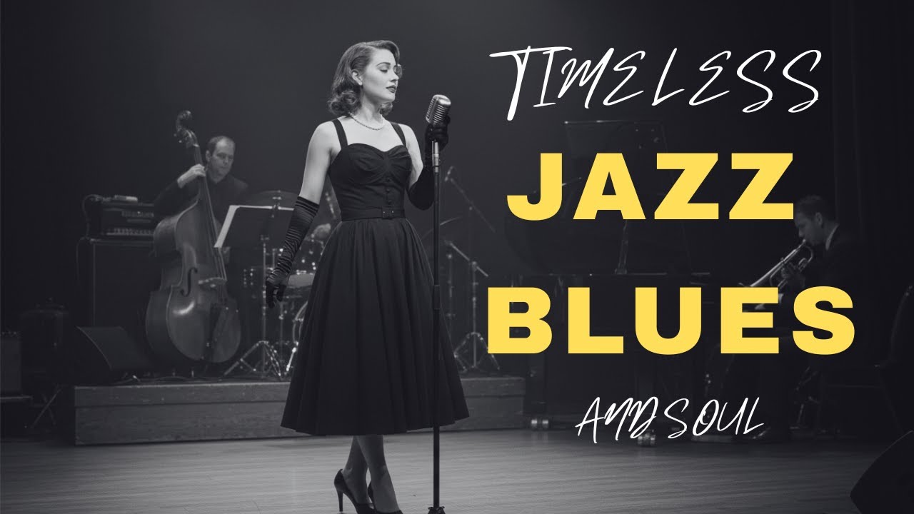 Classic Blues & Soul Timeless Love Songs | Blues Classics Like Etta James   Love Smooth