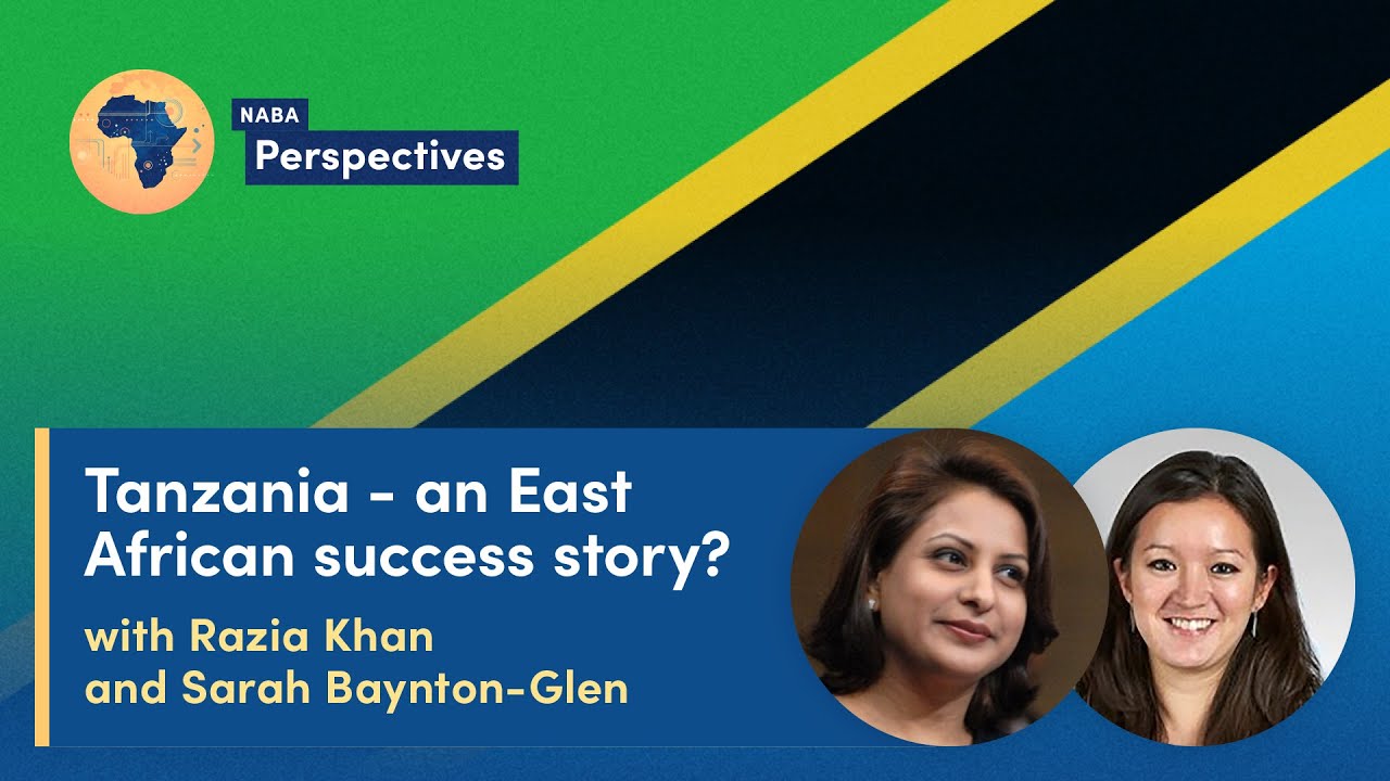 Tanzania - an East African success story?
