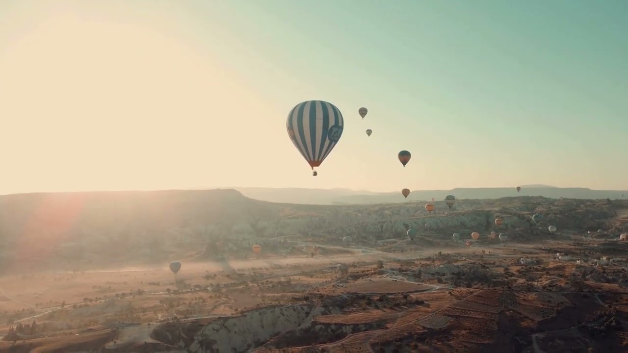 Caye - Happy (Official Video)