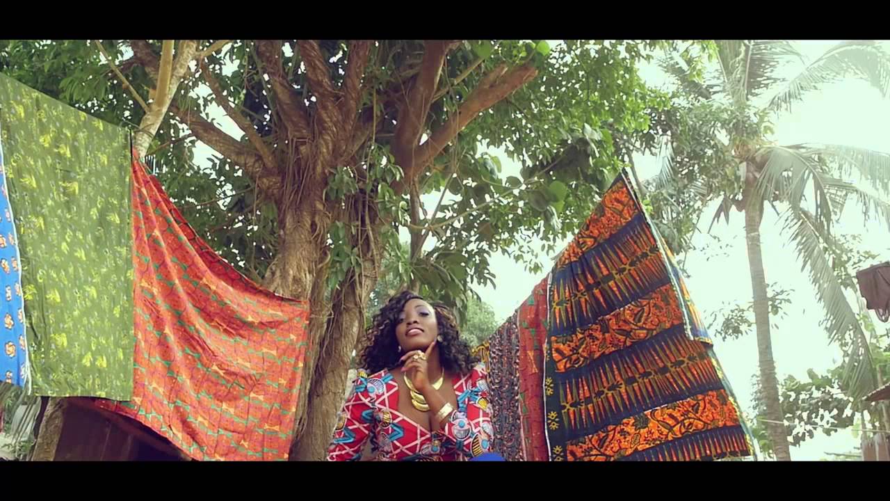 NARIA feat 2SAINT - Baby Chocolate [Official Video]