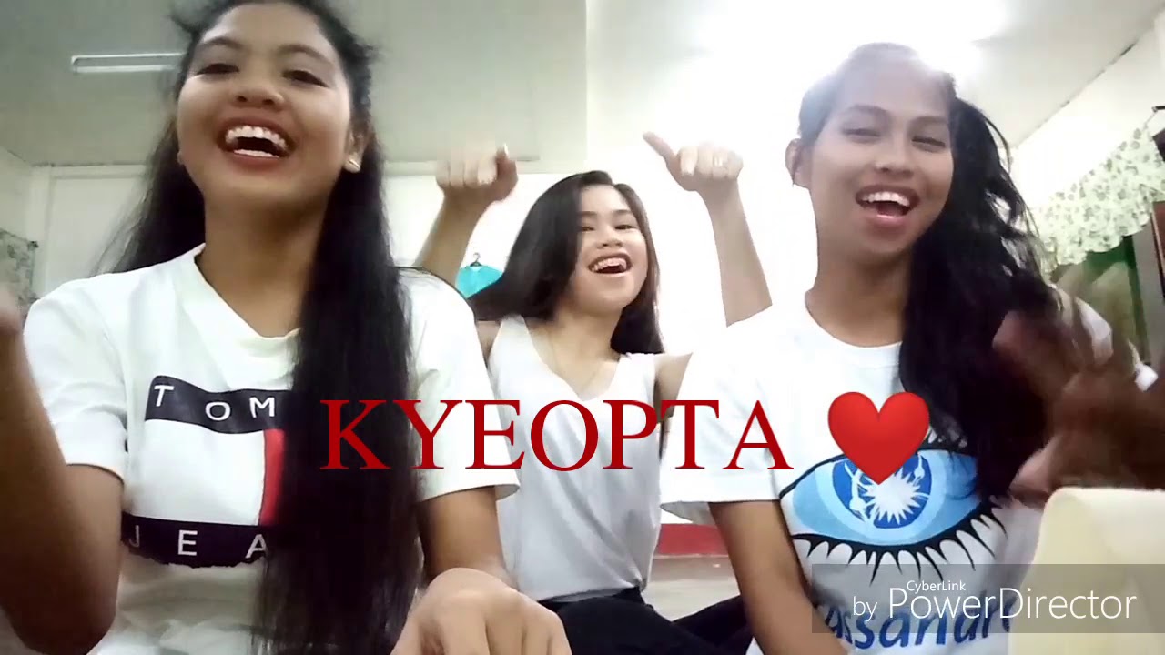 [YVM KYEOPTA] SPICA - Tonight Dance Choreography