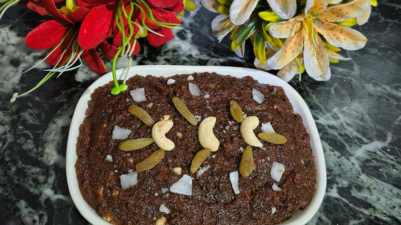 Gajar ka halwa (Carrot pudding) recipe to make  easily and in a quick way✨🥕 #reels #trending #short