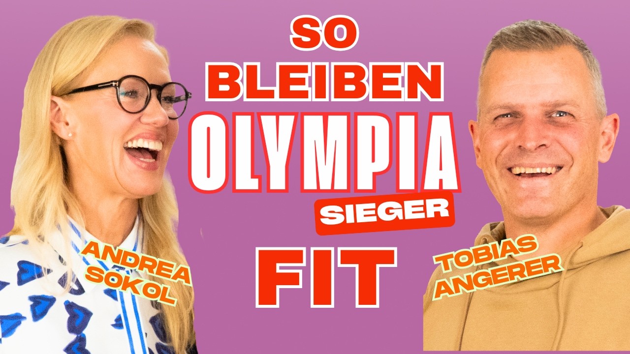 Das wichtigste Hormon für Leistungsfähigkeit❗️Mental klar, körperlich top fit & immunstark MEGA Tipp