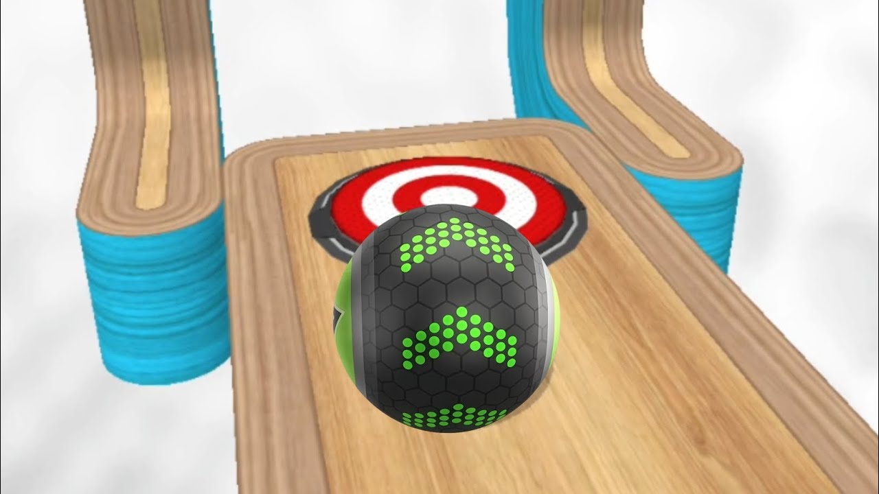 Going Balls SpeedRun Gameplay Level (5510-5513)