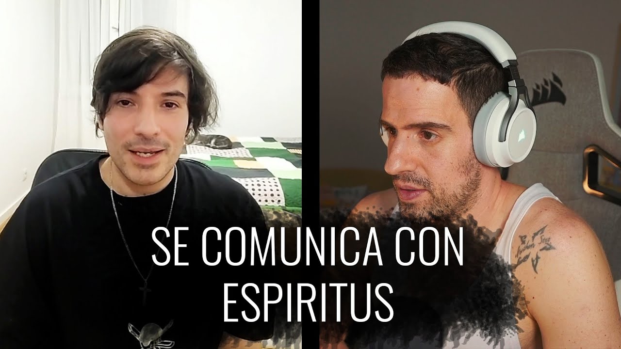 SOY MEDIUM Y NO PODÍA CONTROLARLO - Cronicas de Melmac