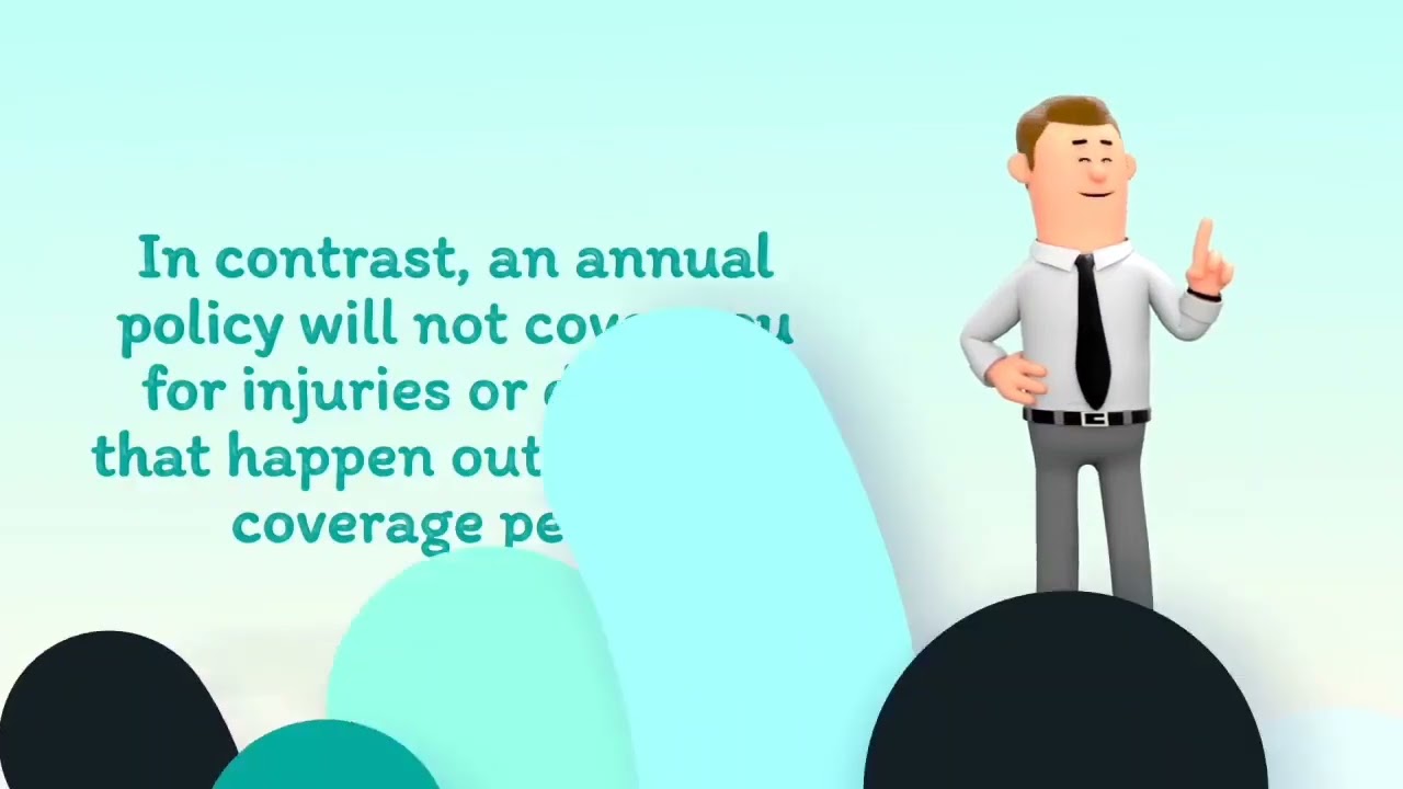 What Is a Retroactive Date on Professional Indemnity Insurance