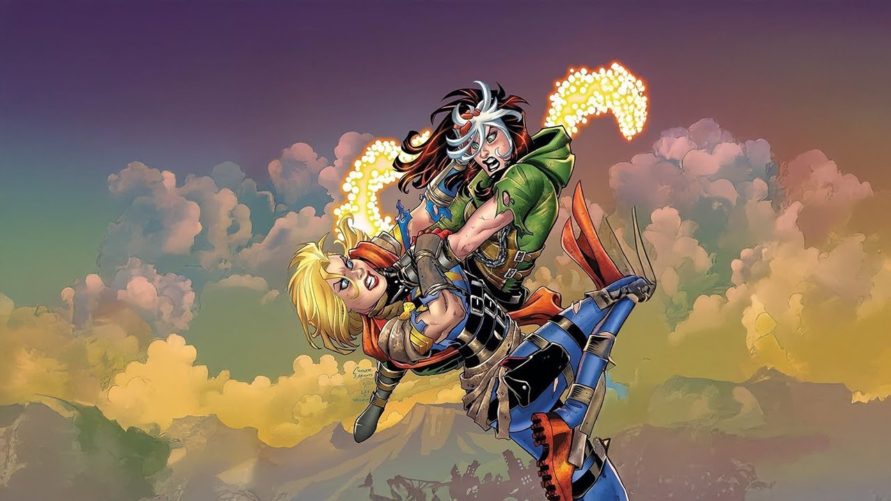 These Heroes HATE Each Other! (Biggest Superhero Rivalries)