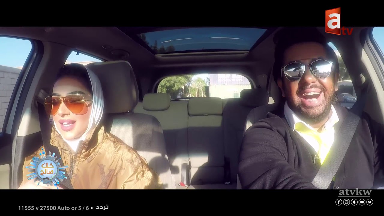 أمل الأنصاري: ما بأقول تزوجت عن حب.. احترامًا للشعب السعودي