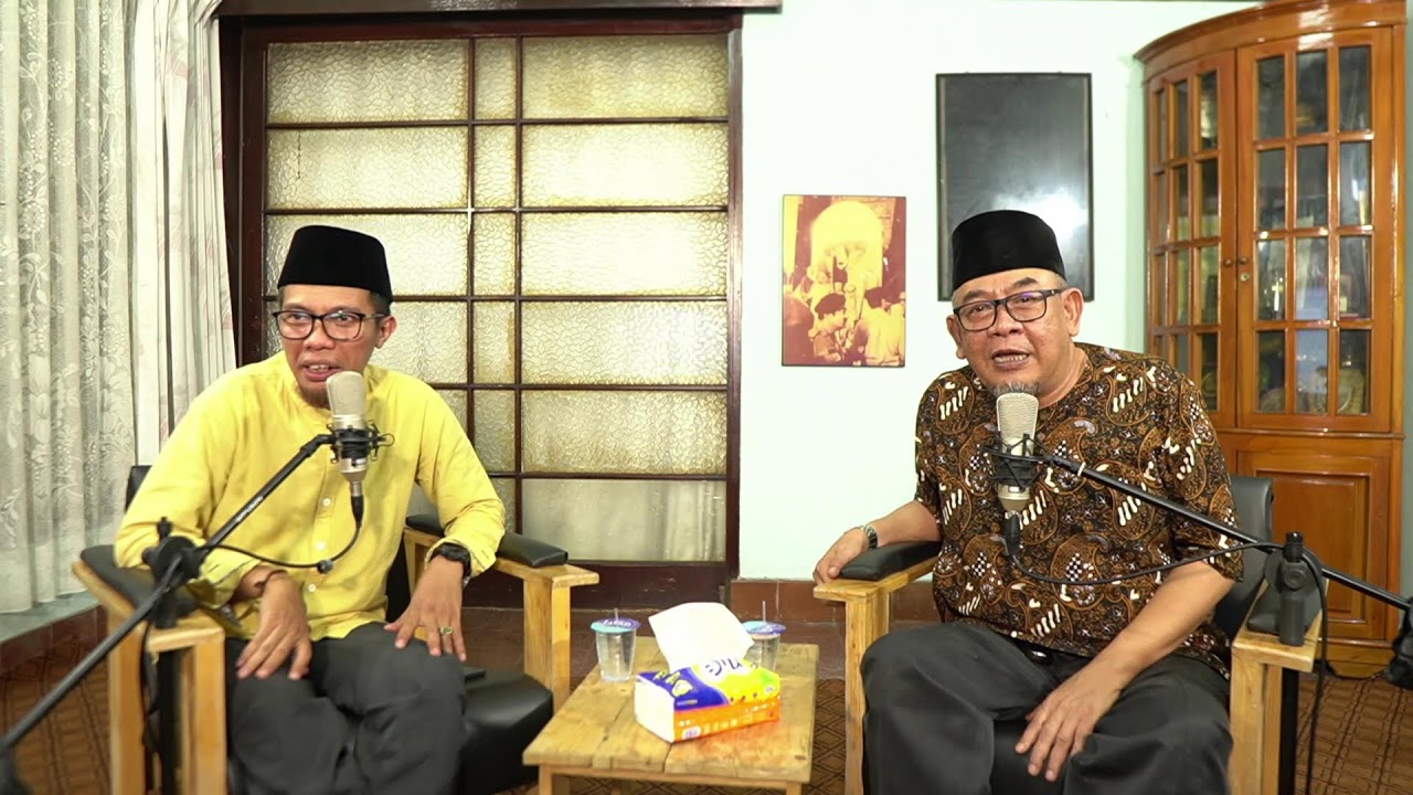 Majelis Madani Selasa