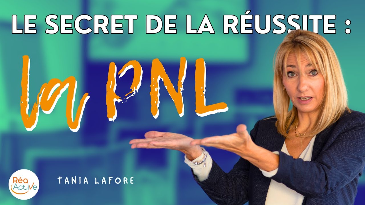 La PNL, véritable outil de développement personnel au service de votre réussite