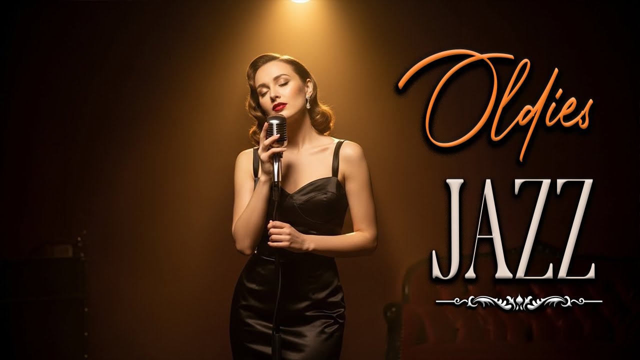 Vintage Jazz Classics: Top Hits from the 1930s - Enjoy Timeless Jazz Songs