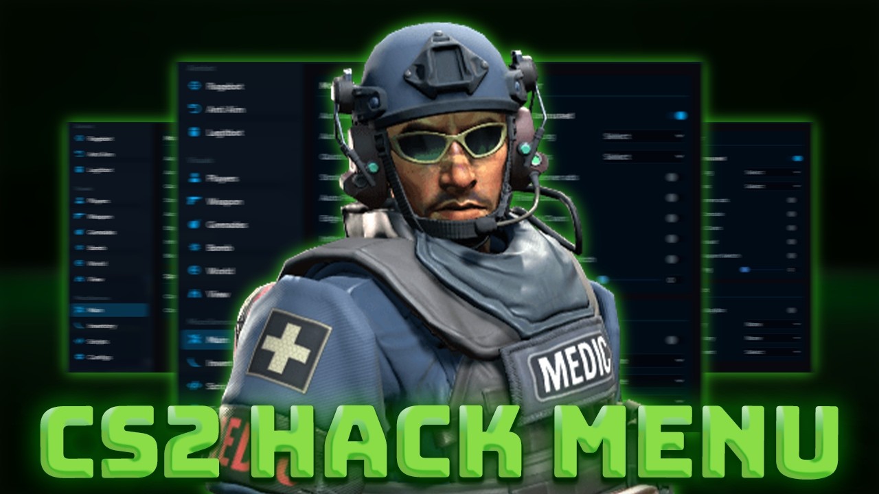 Best CS2 Cheat Menu For Free 2026 | AIMBOT, ESP, WALLHACK | Free CS2 Hack Download 2026