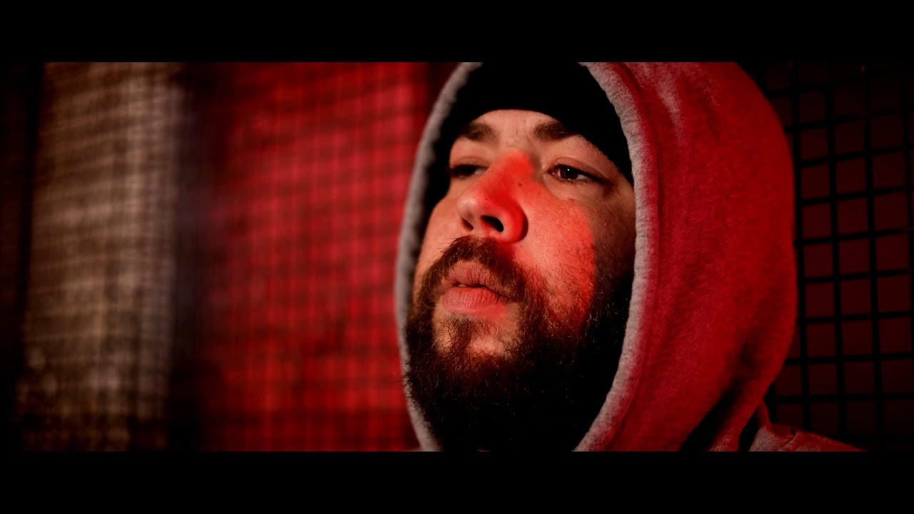Greeley - Face Down (feat. Brendan Moon)