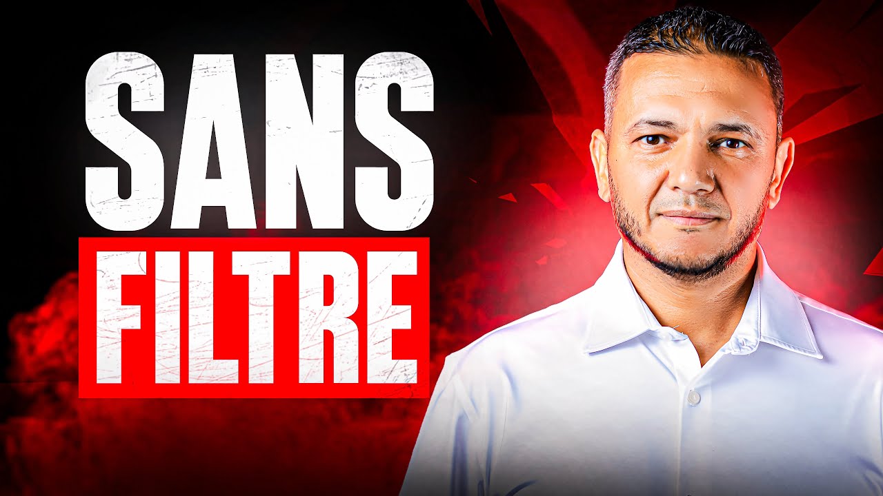 Du SALAFISME au RÉFORMISME : ma transformation