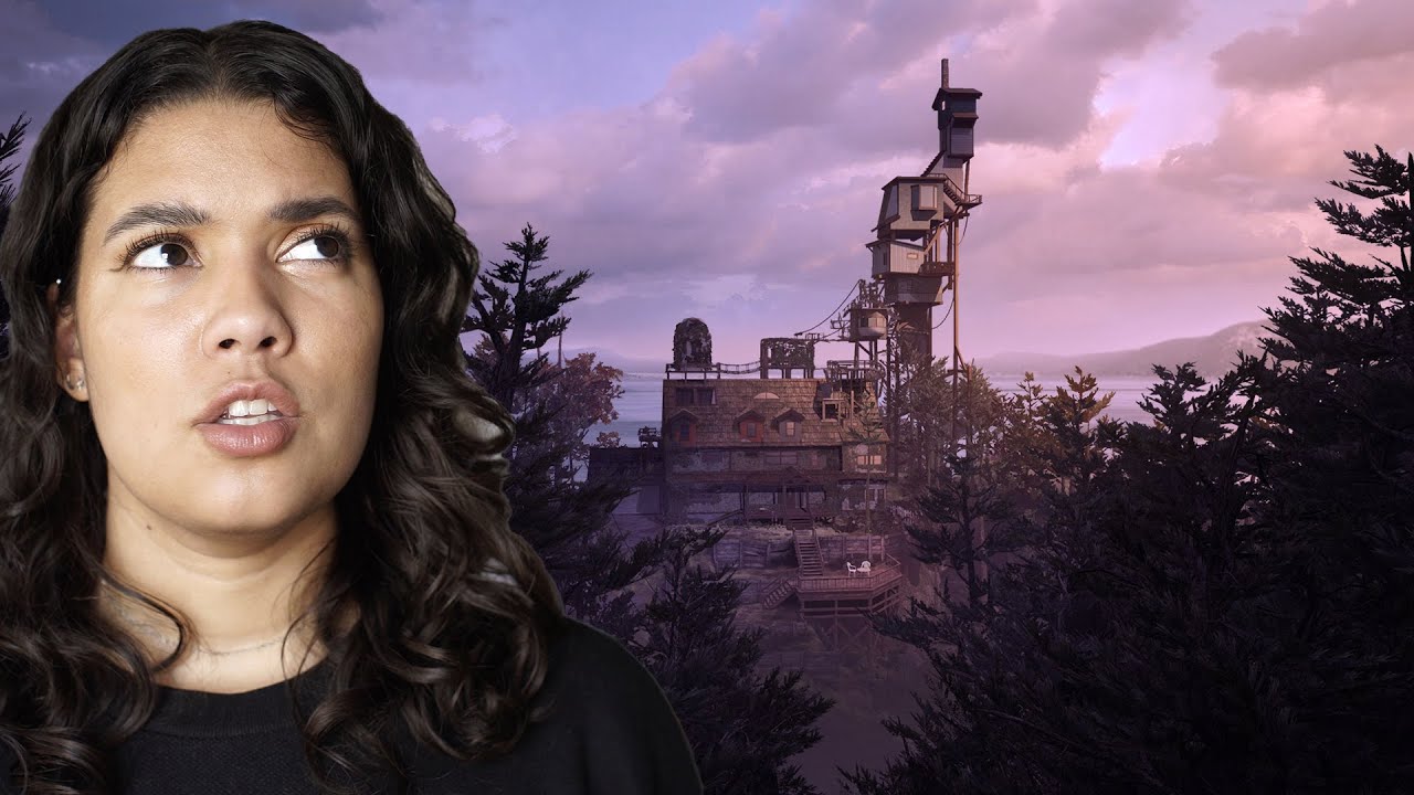 what remains of edith finch reviewed by a writer