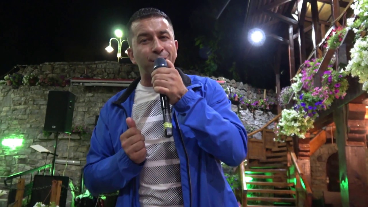 Jasmin Durmić stara bašta Kozarac..