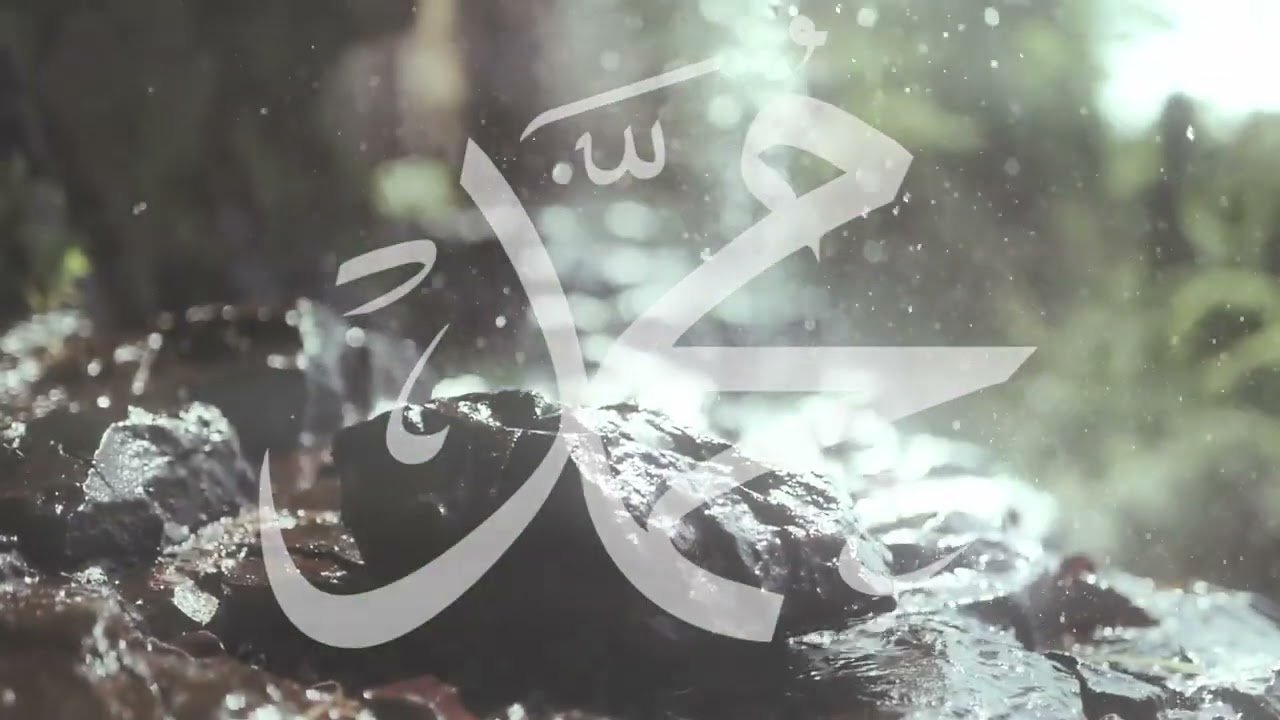 Adnani - deutsches Cover (Nasheed, vocals only)