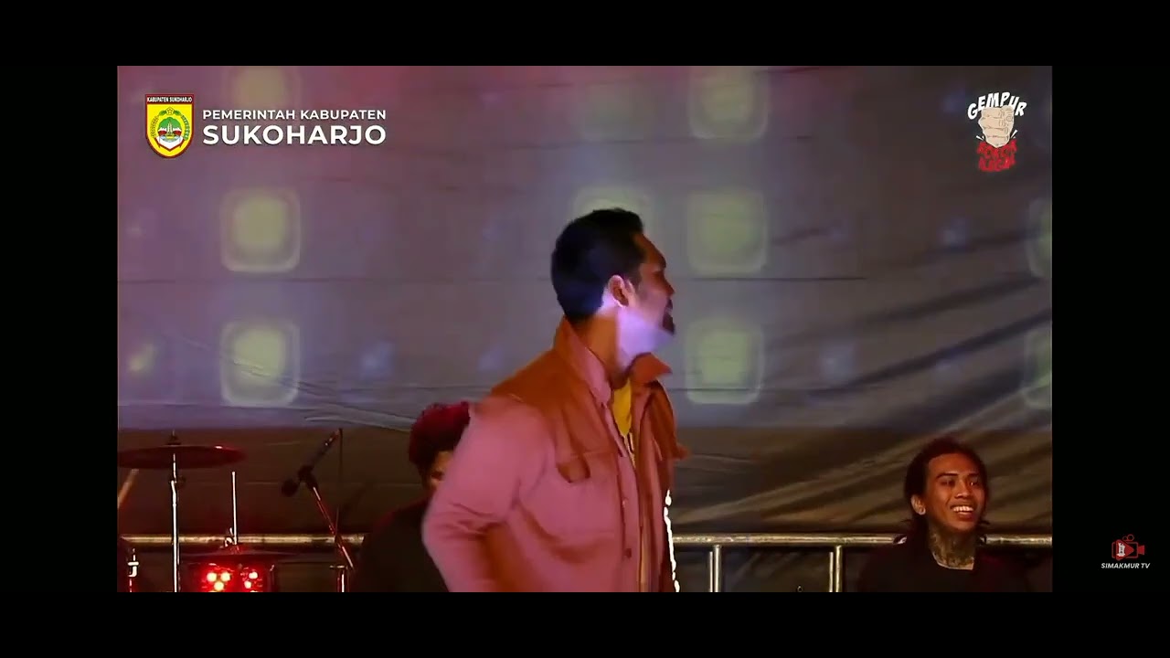 KU TAK BISA ( SLANK ) | BRODIN VERSI KOPLO | OM. BASUDEWO MUSIK