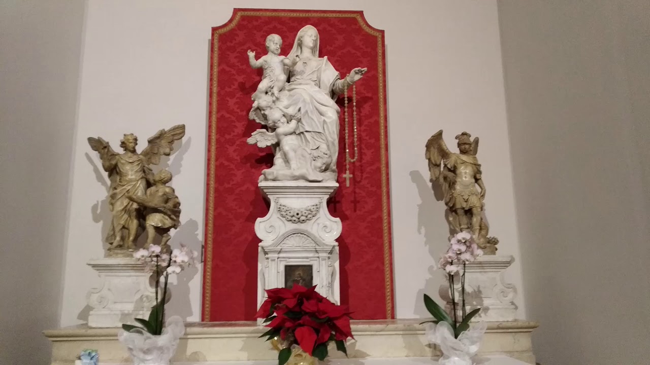 OH SANTA NOTTE - CORO SAN GIOVANNI BATTISTA