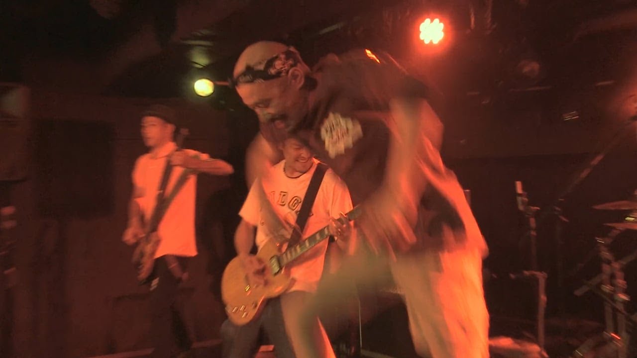 [hate5six] Nodaysoff - September 15, 2019