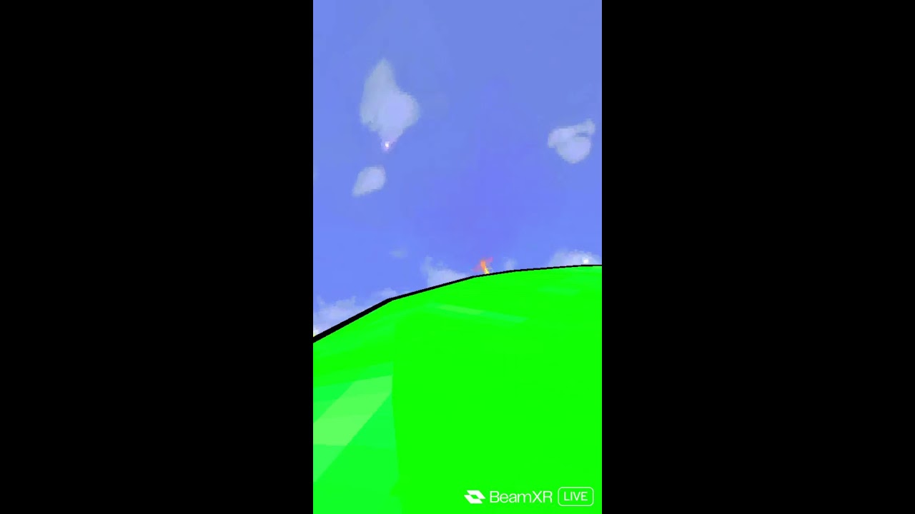 Playing gtag#gorillatag #gorillatagquest #foryou #vr #update 