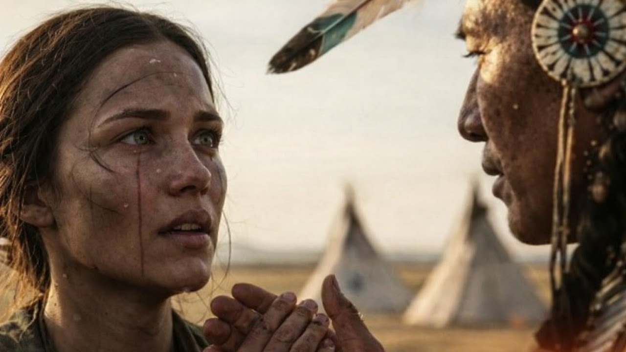 She Escaped a Living Hell—And a Lakota Chief Showed Her What Love Truly Means