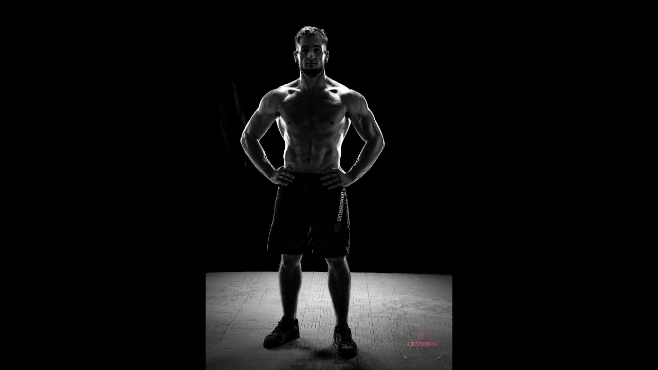 #40 - Jakub Majewski - Body Armor Skills