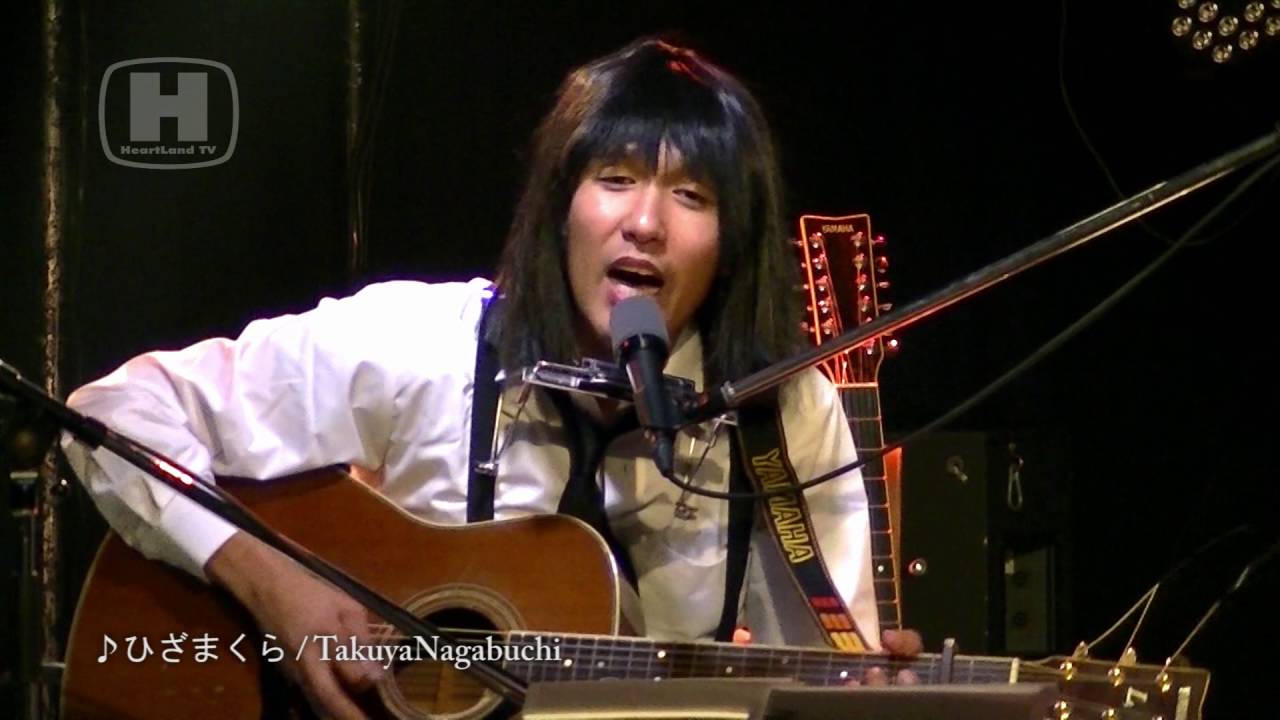 ｢ TakuyaNagabuchi｣ 20151229 @HeartLand