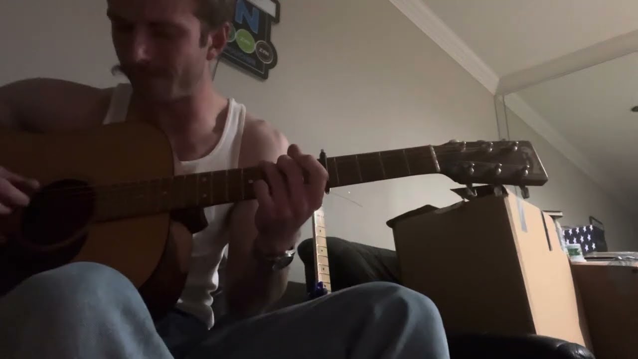 Dead Flowers - another take