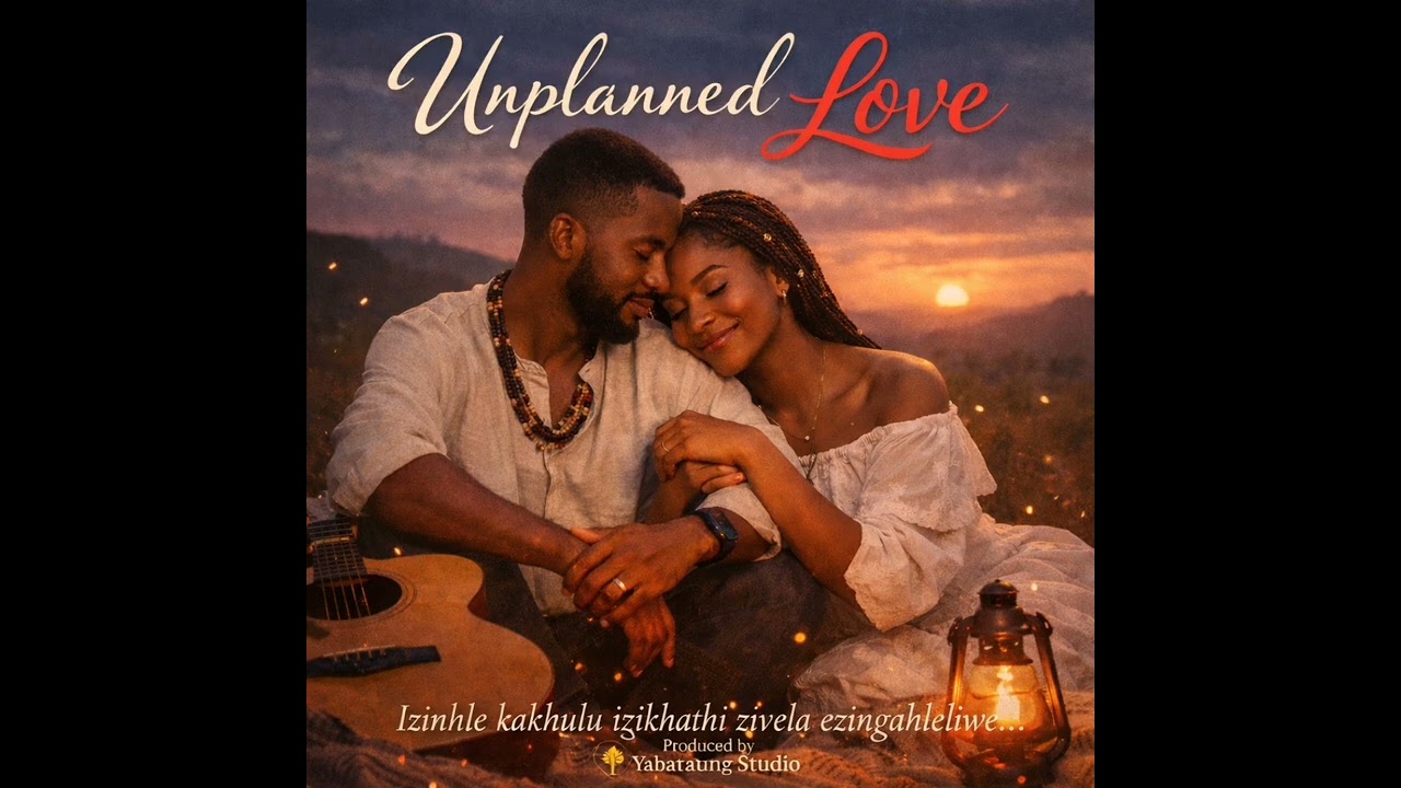 Unplanned love 