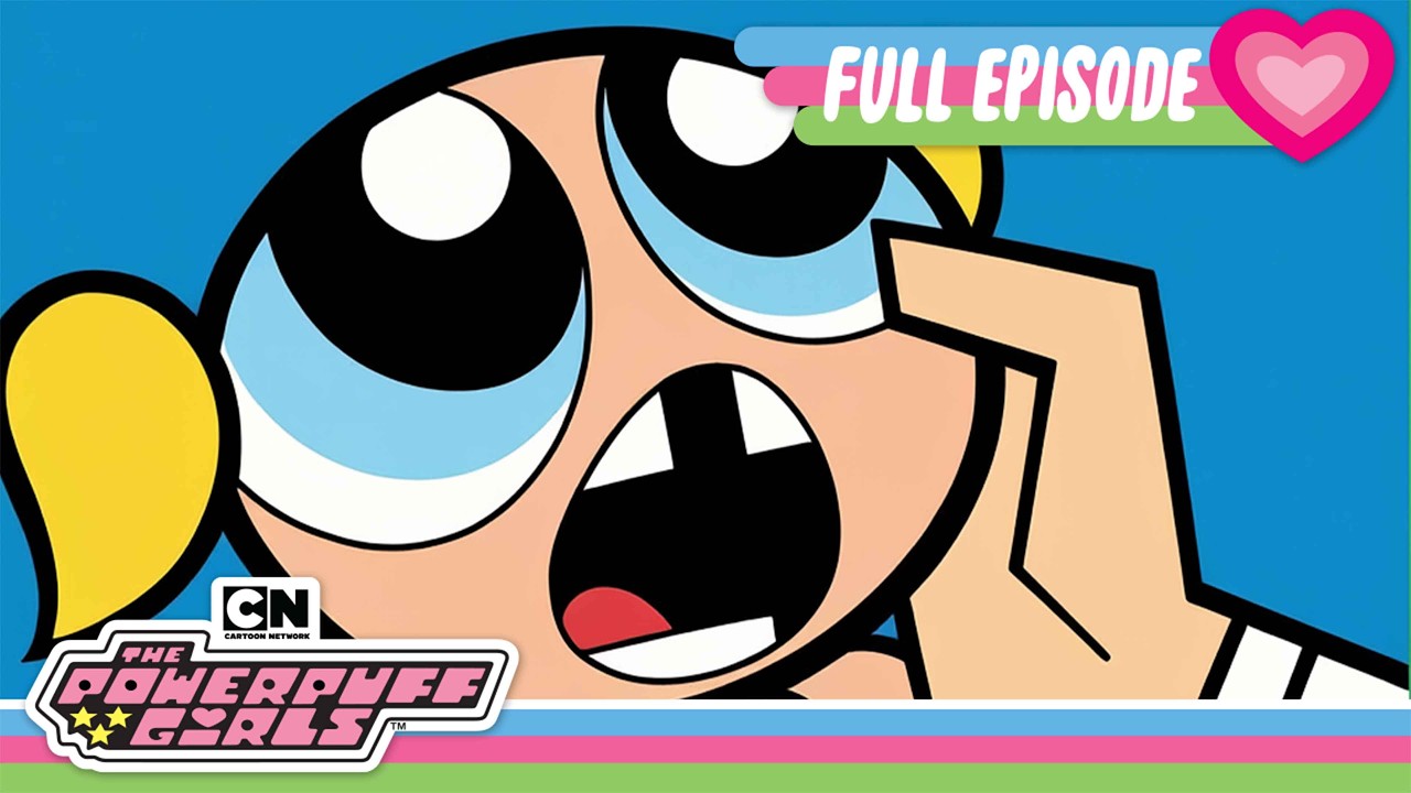 FULL EPISODE Moral Decay / Meet The Beat Alls | Classic Powerpuff Girls | Cartoon Network