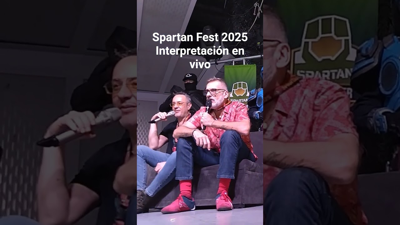 Spartan fest 2025