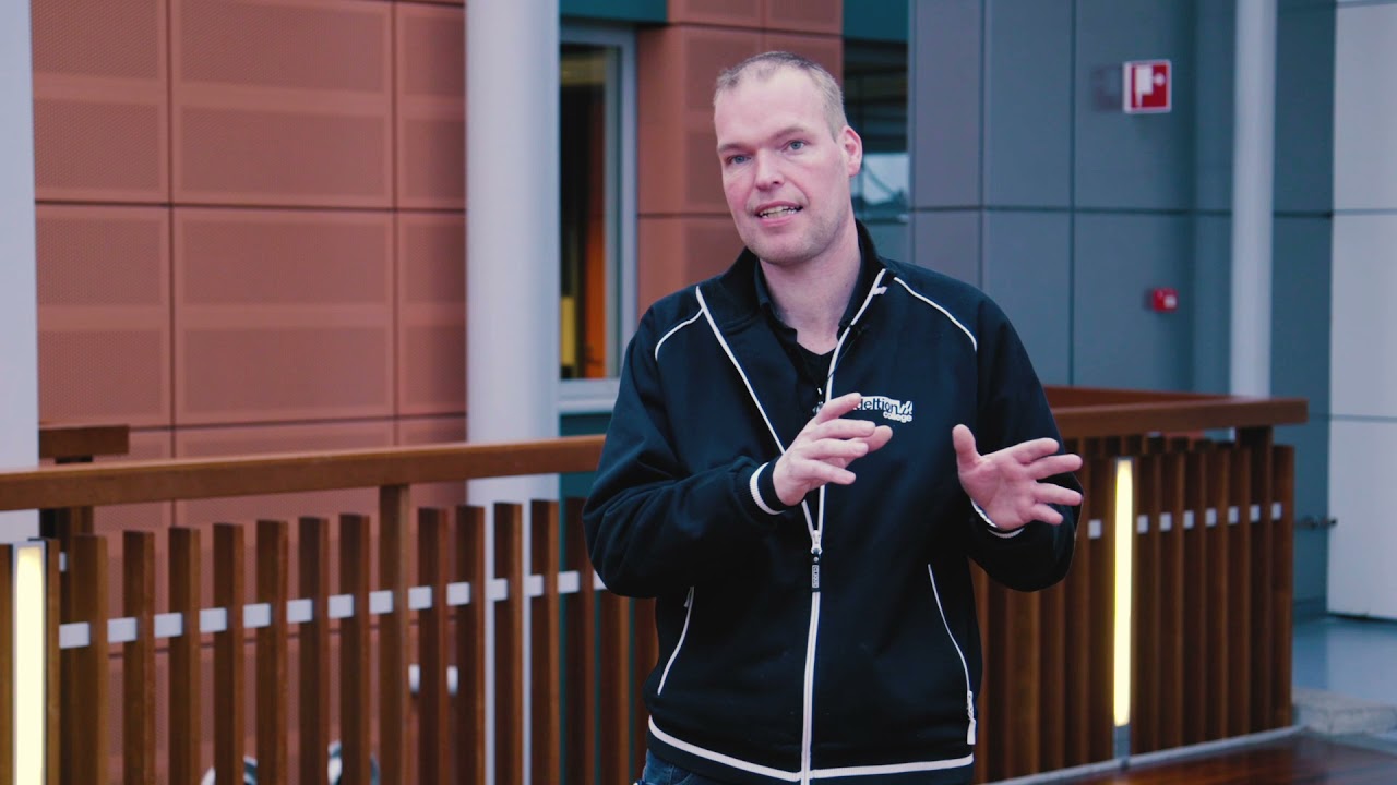 De opleiding Mbo-Instructeur