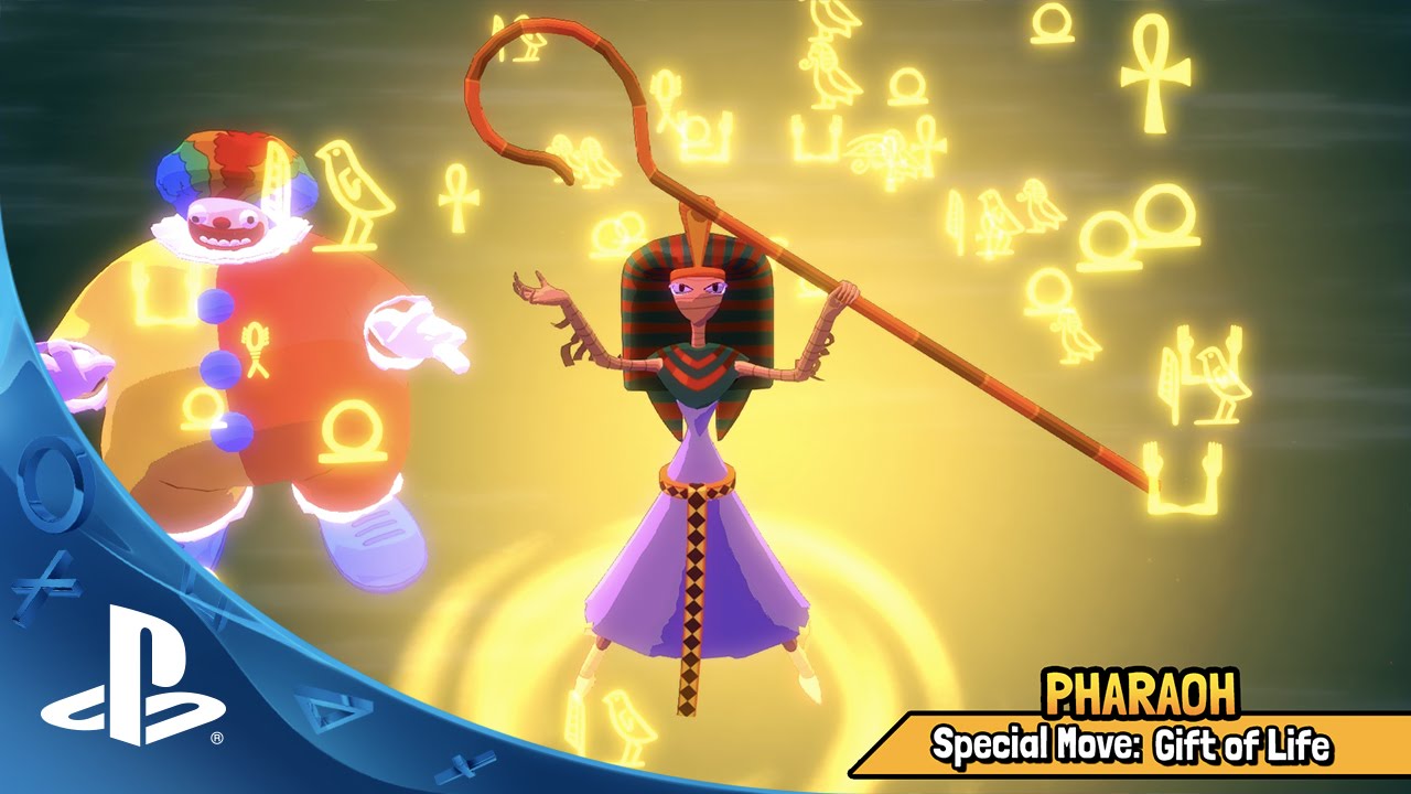 Costume Quest 2 - Costumes of Costume Quest 2 | PS4, PS3